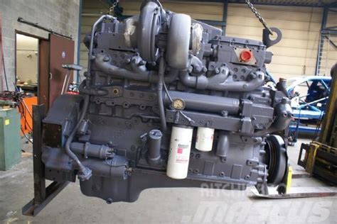 Used Cummins N14 engines Year: 2012 for sale - Mascus USA