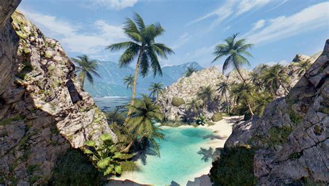 New Dead Island Definitive Collection Screenshots Released