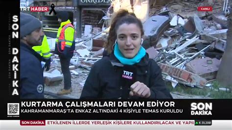 TRT HABER on Twitter RT trthabercanli Kahramanmaraşta 53 saat