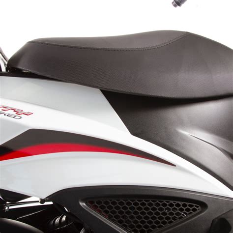 Kymco Agility RS Naked Ficha Técnica Precio Motos km ComprarMoto