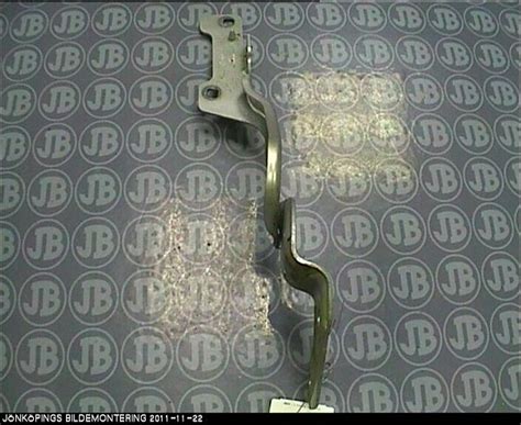 8200719033 : Motorhauben Schanier - Autoparts24