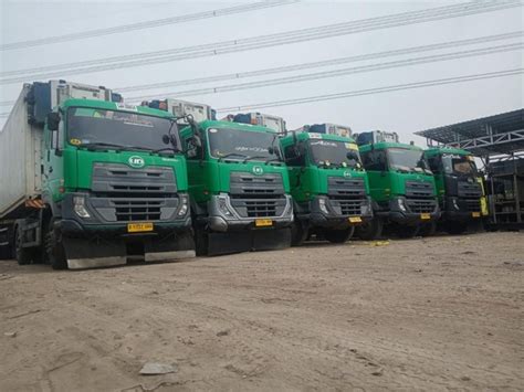 arrival cold chain logistic cold chain management