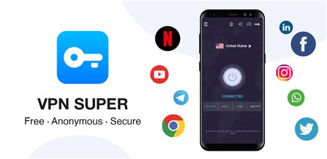 Download Vpn Super Unlimited Proxy 1 20 2 For Android Free