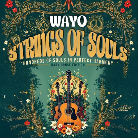 Wayo Strings Of Souls