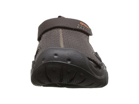 Crocs Swiftwater Sandal - Zappos.com Free Shipping BOTH Ways