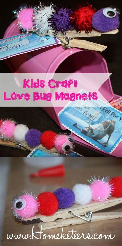 Stitch V Day Box ️ Unique Valentine Box Ideas Valentine Box Kids
