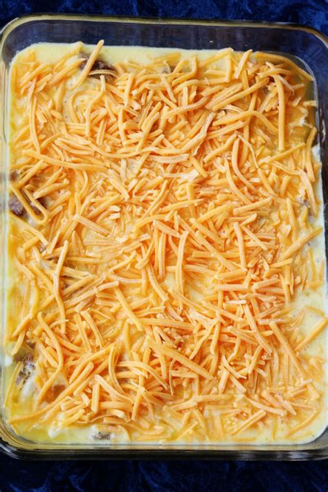 Best Egg Casserole Ever - My Recipe Treasures