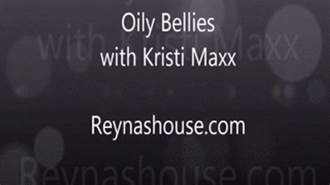 Oily Bellies Mp Reyna Maes Big Tits And Fetishes Clips Sale