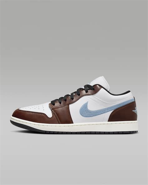 Air Jordan 1 Low Se Mens Shoes