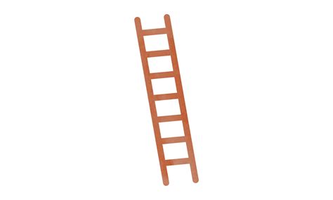 Ladder Cartoon at Samuel Stapleton blog