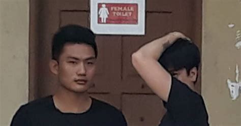 Gay Vietnamese Tourists Fined For Committing Immoral Act In Penang Hotel New Straits Times