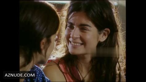 Soledad Villamil Nude Aznude