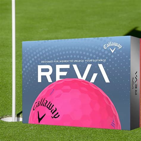 Fore Some Fun 7 Pink Golf Balls To Impress
