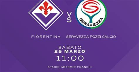 Fiorentina Allenamento A Porte Aperte Al Franchi Data E Orario Dell