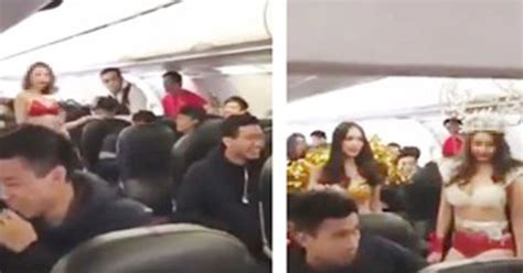 Xử phạt Vietjet 40 triệu đồng vì sự cố bikini BÁO SÀI GÒN GIẢI PHÓNG