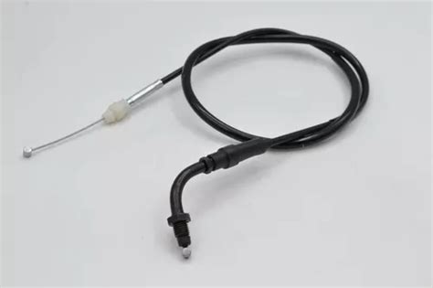 Cable Chicote De Acelerador Bajaj Motos Pulsar Ns Ns Meses Sin