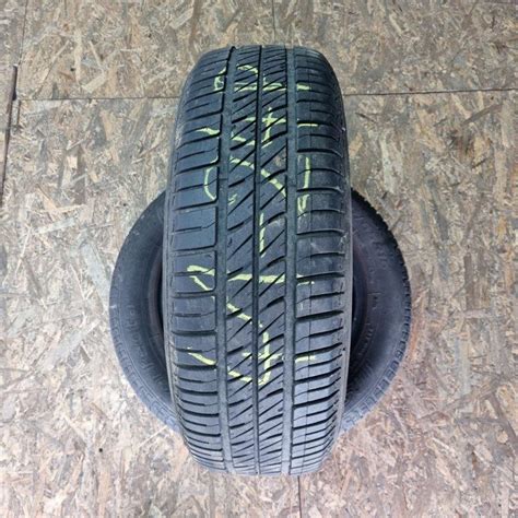 Rabljene letne Sava 195/65R15 91T PERFECTA DOT4518 4mm - FELNAR