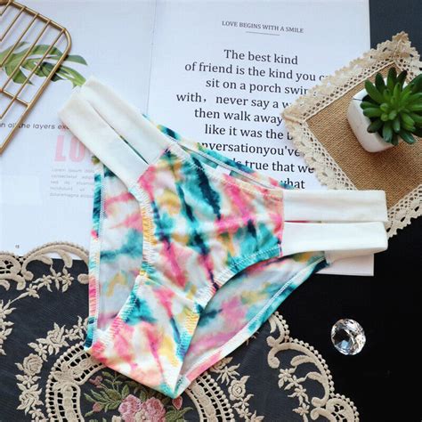Pack Lot Womens Panties Sexy Underwear Thong G String Bikini Lingeries Brief Ebay