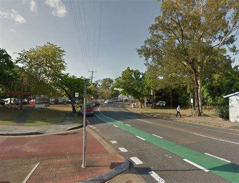 Consultation Complete North Brisbane Bikeway Stage Clayfield