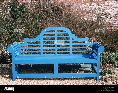 Lutyens Bench Hi Res Stock Photography And Images Alamy