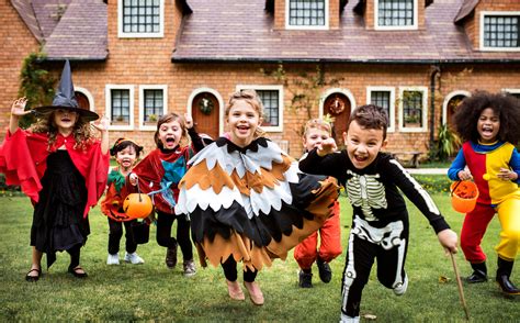 Fun And Spooky North Fork Halloween 2023 Events For Kids