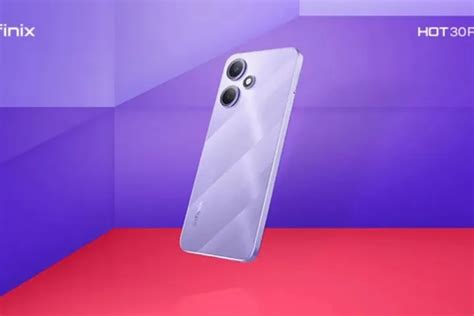 Perbandingan Menarik Antara Infinix Hot 30 Dan Realme C33 Mana Yang Paling Cocok Untuk Anda