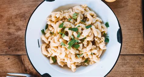 Stone Ground Mustard Mac And Cheese Silver Spring Foods