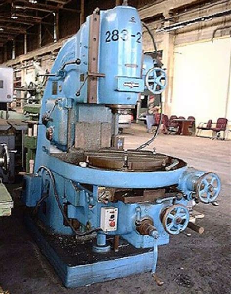 rotary table  cincinnatti rotary milling machnes