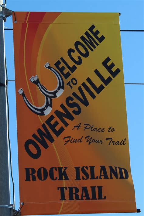 City Of Owensville 1 Missouri Complete Streets
