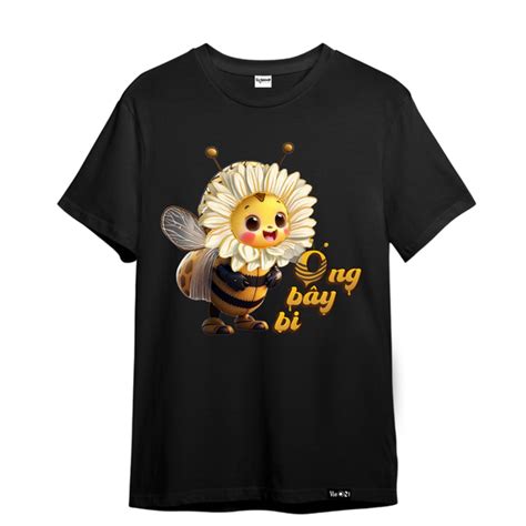 The Masked Singer Black T Shirt Ong B Y Bi Vieshop