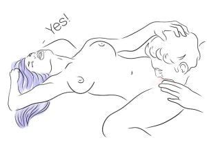 How To Eat Pussy Steps With Pictures