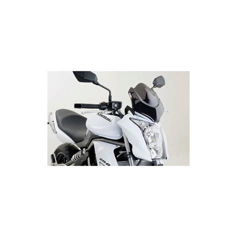 Bulle Puig Naked New Generation Sport Et Touring