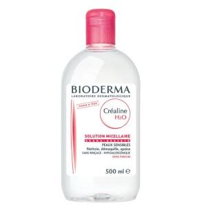 Bioderma Cr Aline Ts H O Solution Micellaire Ml