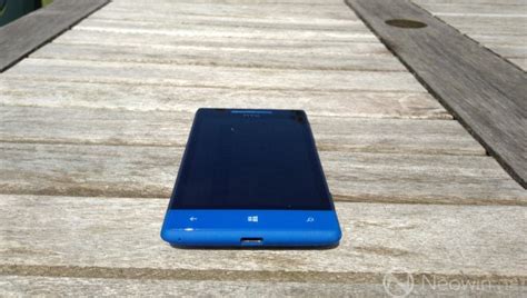 I Went To Buy An Android Phone And Left With My First Windows Phone