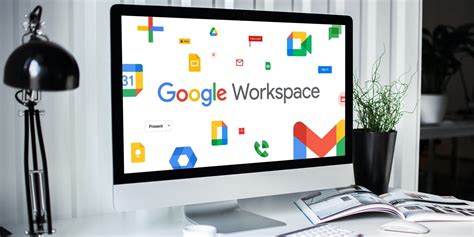 A Complete Guide To The Google Workspace Apps