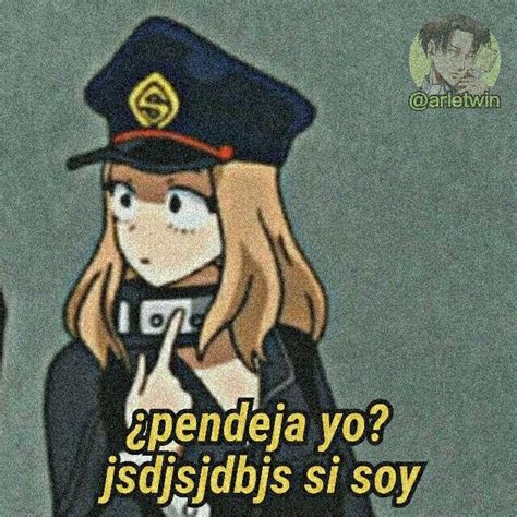 Pin De En Anime Con Frases Chidas Im Genes Graciosas