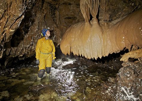 Bridge Cave Photos