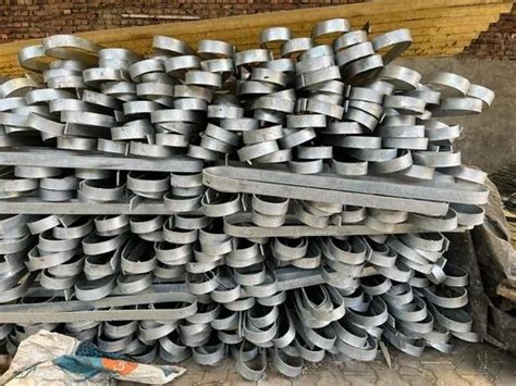 Hot Dip Galvanized Iron Strips At 78 Kg Galvanized Iron Strips In Sangrur ID 21907594073