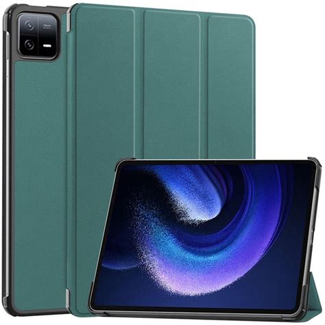 Чехол умный для планшета Xiaomi Pad 6/Pad 6 Pro/Ксиаоми Пад 6 2023 года ...