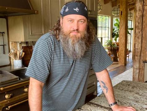 Willie Robertson [Duck Dynasty] net worth, Wiki, Bio, wife, kids