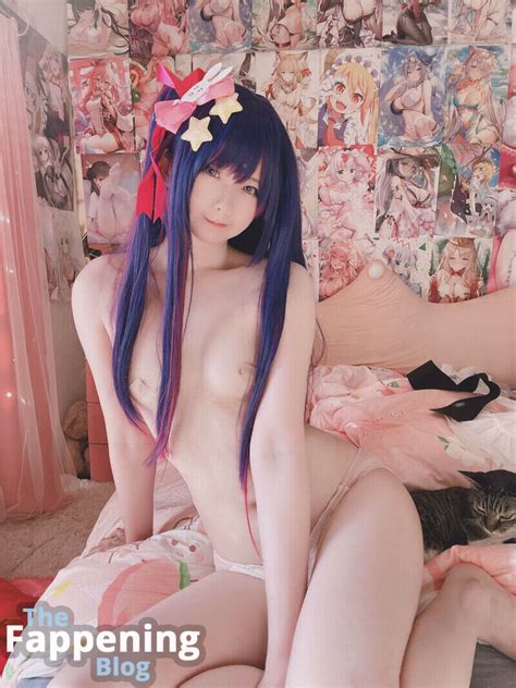 Xidaidai Misao 28 Xi Daidai Nude Leaks Photo 17 TheFappening