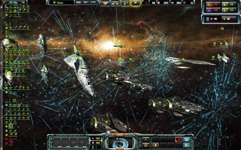 Sins of a Solar Empire: Rebellion - Steam CD key → Køb billigt HER!