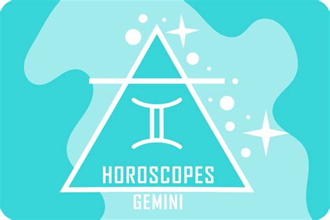 Gemini Horoscope: Daily, Weekly, Monthly, Yearly Horoscopes