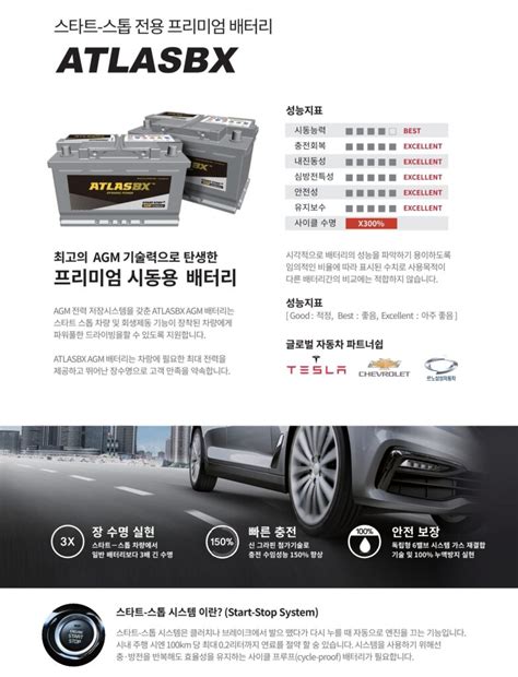 AGM95DL (95AH) » 배터리파크