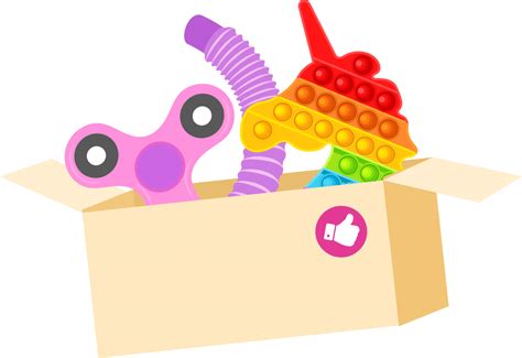 Create Your Own Sensory Box My Sensory Box Uk