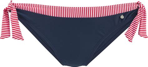 S Oliver Red Label Beachwear Lm S Oliver Red Label Beachwear Bikini Hose Avni Mit Seitlichen