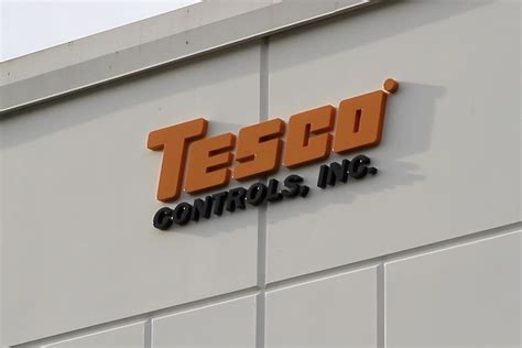 Tesco Controls Inc Client Experience Bothell Interior