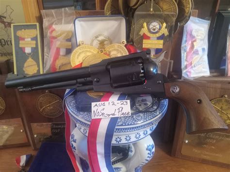 Sold Ruger Old Army The Muzzleloading Forum
