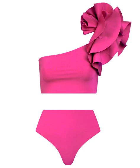 Hot Sexy Adeline Margaret Bikini Pics