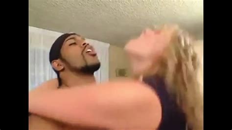 Interracial Standing Sex With Black Dudes And Hot Girls XHamster